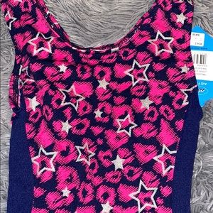 Jacques Moret Other - NWT Jacques Moret gymnastics leotard size 8/10 Jacques Moret Other - NWT Jacques Moret gymnastics leotard size 8/10